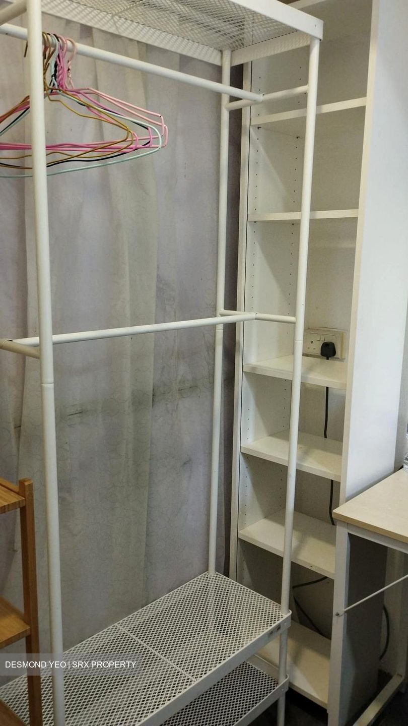 People's Park Complex (D1), Apartment #628306001